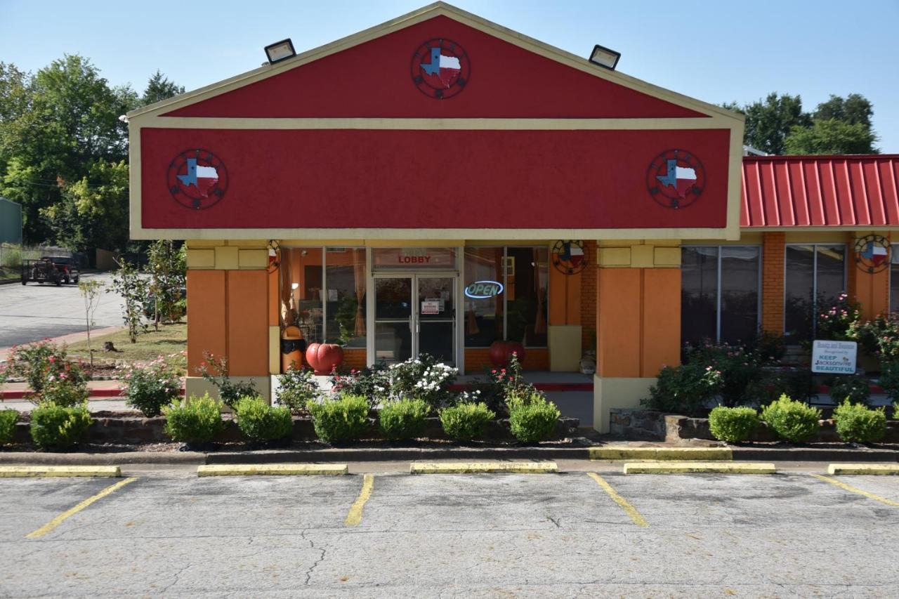 Homeplace Inn Jacksonville Exteriör bild